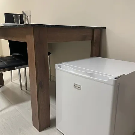 Apartment Mini House Shumen