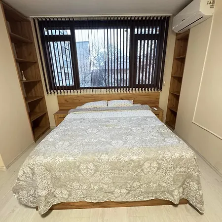 Mini House Apartment Schumen