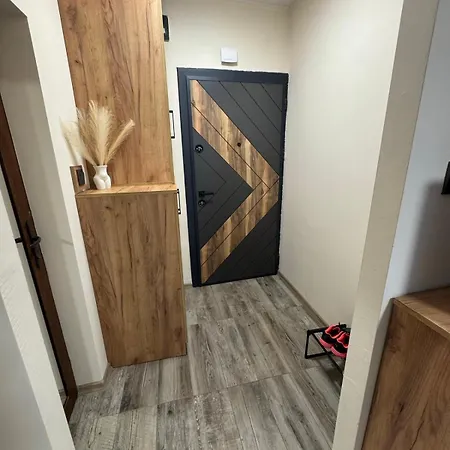 Mini House * Schumen