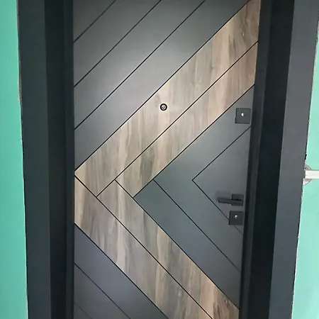 Mini House