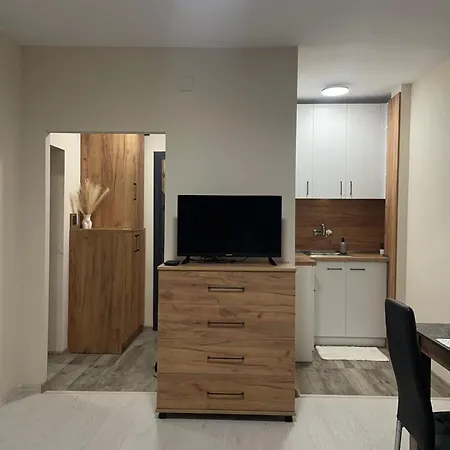 Apartment Mini House Schumen