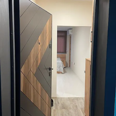 Mini House Apartamento *