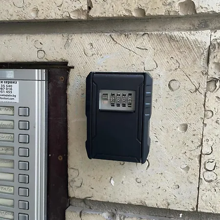 Mini House Apartment Schumen