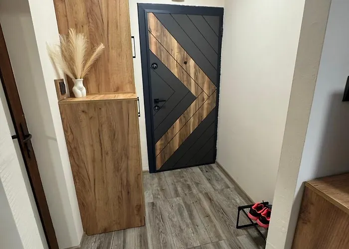 Mini House * شومن