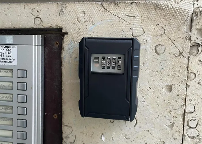 Mini House شقة شومن